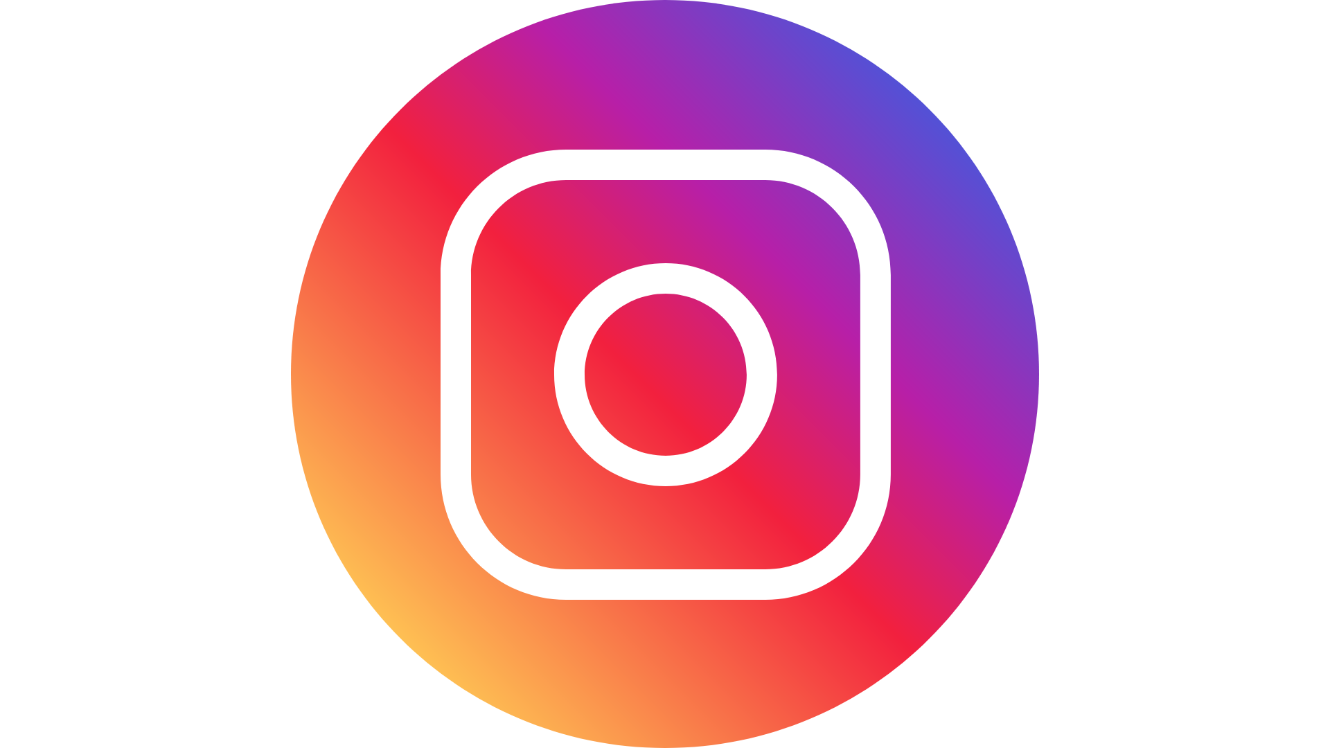 Siga-nos no Instagram
